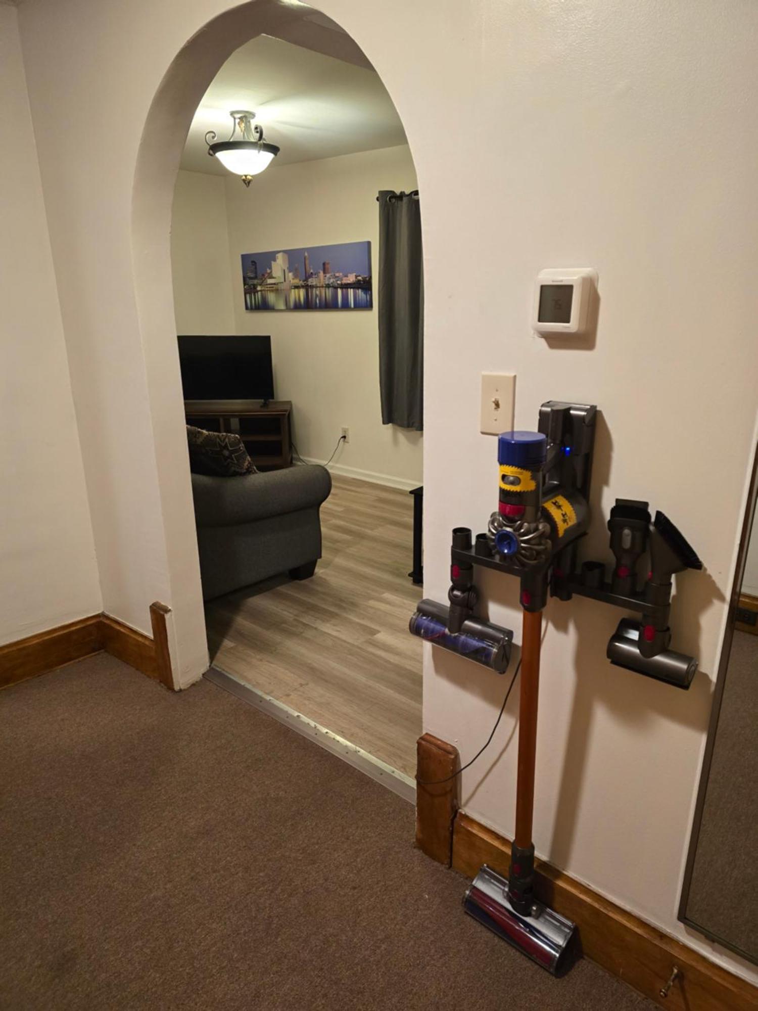 Unit 2 At Oilgate At Oakdale Apartment Akron Ngoại thất bức ảnh