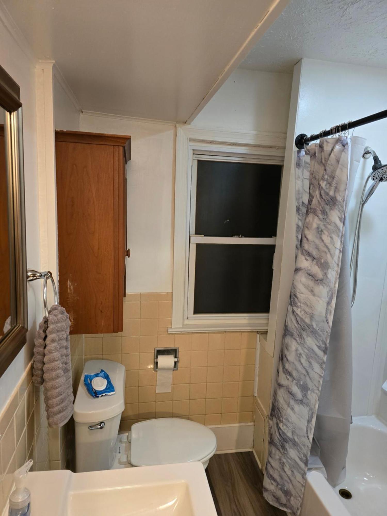 Unit 2 At Oilgate At Oakdale Apartment Akron Ngoại thất bức ảnh