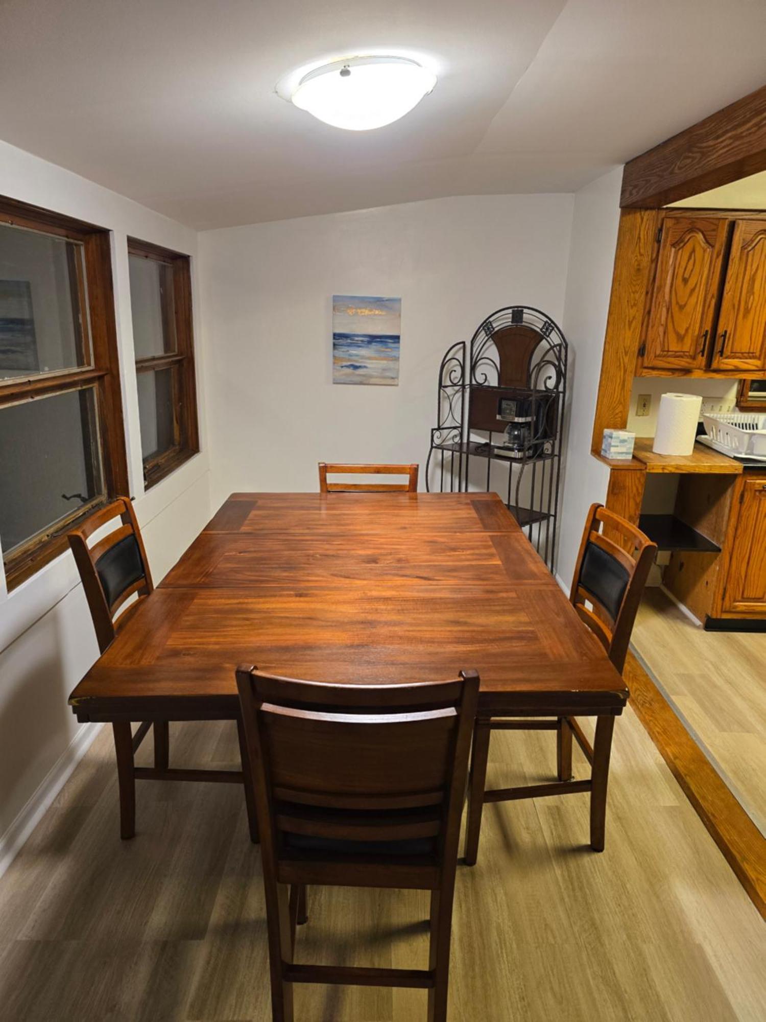 Unit 2 At Oilgate At Oakdale Apartment Akron Ngoại thất bức ảnh