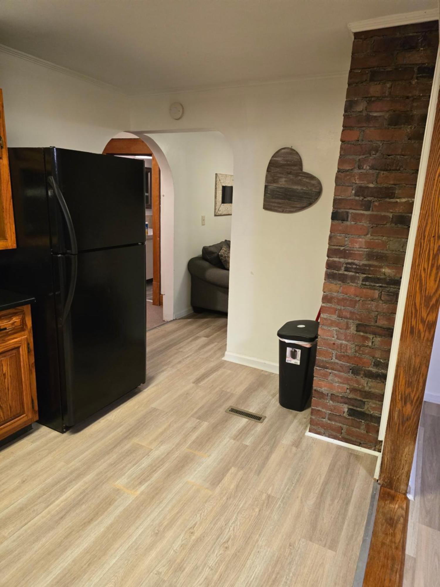 Unit 2 At Oilgate At Oakdale Apartment Akron Ngoại thất bức ảnh